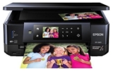 Epson XP 640 – A good choice for homes where space is tight