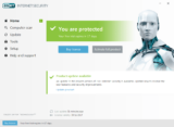 Eset Internet Security Review