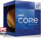 Core i5-12600K & Core i9-12900K