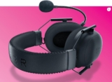 GAMING HEADSETS