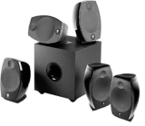 FOCAL SIB EVO DOLBY ATMOS 5.1.2 Review