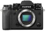 Fujifilm X-T2 Review