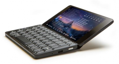 Gemini PDA Review: Back to the future?