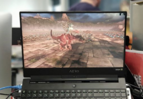 Gigabyte Aero 15 v8 (2018) Review (i7-8750H, 16GB RAM, 512GB SSD)