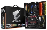 Gigabyte Aorus Z270X-Gaming 8 Review