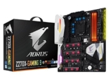 Gigabyte Aorus GA-Z270X-Gaming 9 Review