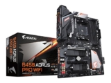 Gigabyte B450 I Aorus Pro Wifi Review