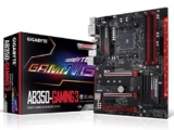 Gigabyte GA-AB350-Gaming 3 Review