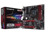 Gigabyte AB350M-Gaming 3 Review