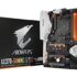 Gigabyte Aorus Z270X-Gaming 8 Review