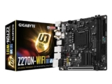 Gigabyte Z270N-WiFi review