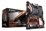 GIGABYTE AORUS GAMING 5 WIFI Review: AORUS ON THE ATTACK