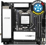 Gigabyte z590i vision d review