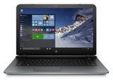 HP Pavilion 17 Review