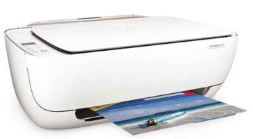 HP Deskjet 3630 Review: New generation of personal printers.