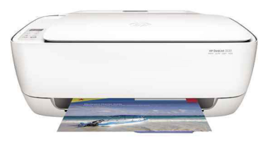HP Deskjet 3630 Review: New generation of personal printers.