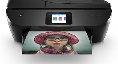 HP Envy Photo 7830 Review: Picture imperfect