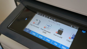 HP PageWide Pro 477dw Review: With impressive new Pagewide inkjet technology