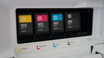 HP PageWide Pro 477dw Review: With impressive new Pagewide inkjet technology