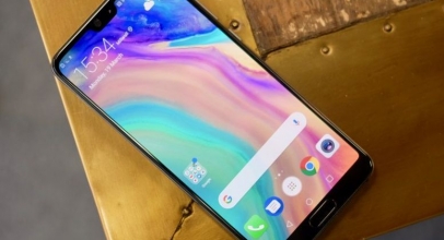 Huawei P20 Pro Review: Triple threat