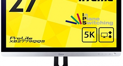 Iiyama Prolite XB2779QQS Review