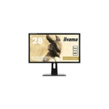 Iiyama G-Master GB2888UHSU Gold Phoenix Review