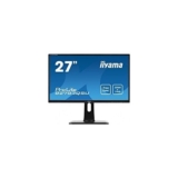 Iiyama ProLite B2783QSU-B1 Review: Same price, more pixels