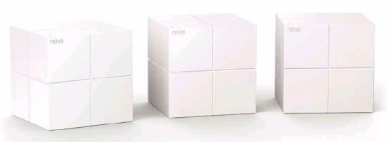 Tenda Nova MW6 Review