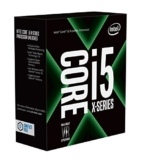 Intel Core i5-7640X Review