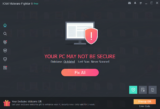 IObit Malware Fighter 6 Free Review