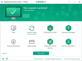 KASPERSKY Security Cloud Review – Sounds like Best Buy material to us