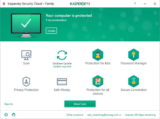 KASPERSKY Security Cloud Review – Sounds like Best Buy material to us