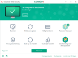 Kaspersky Total Security 2018 Review