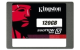 Kingston SSDNow V300 120GB Review