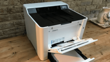 KYOCERA Ecosys P5026cdw Review