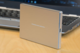 LaCie Porsche Design s-Mobile Drive USB-C 2TB review