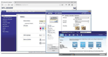 Brother MFC-J6930DW Review: It’s great value
