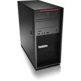 Lenovo ThinkStation P410 Review – Decent all round workstation in terms of performance