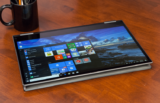 Lenovo Yoga 720 Review: You’ve never seen a 2-in-1 laptop this powerful