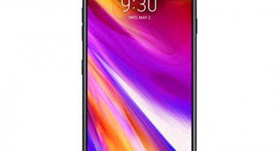 LG G7 ThinQ Review: Bright ideas
