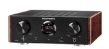 Marantz HD-AMP1 Review – Combination of powerful bass and wide-open midband