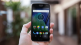 Motorola Moto G5 Plus Review