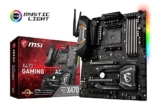 MSI X470 Gaming M7 AC Review: With a great architecture comes great responsibility