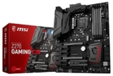 MSI Z270 Gaming M5 Review