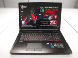 MSI GE72 7RE Apache Pro Review