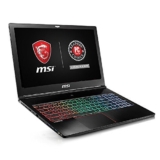 MSI GS63VR Stealth Pro-078 Review