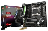 MSI X299M Gaming Pro Carbon AC