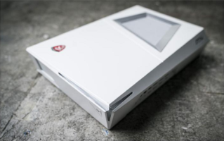 MSI Trident 3 Arctic Review: Attack of the consoles!