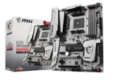 MSI X370 XPower Gaming Titanium Review