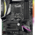 Z370 Aorus Ultra Gaming Review: Turn on the bright lights